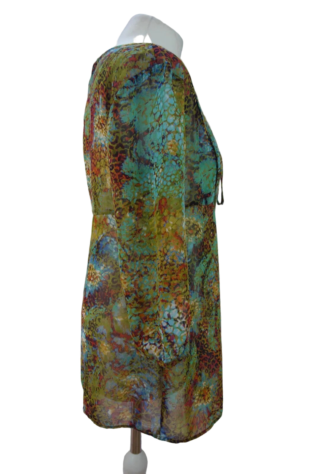 EK0779 Damen Bluse von Esprit, Gr. 402