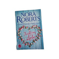 EB4348 Frühling der Liebe von Nora Roberts (2020, Taschenbuch)0