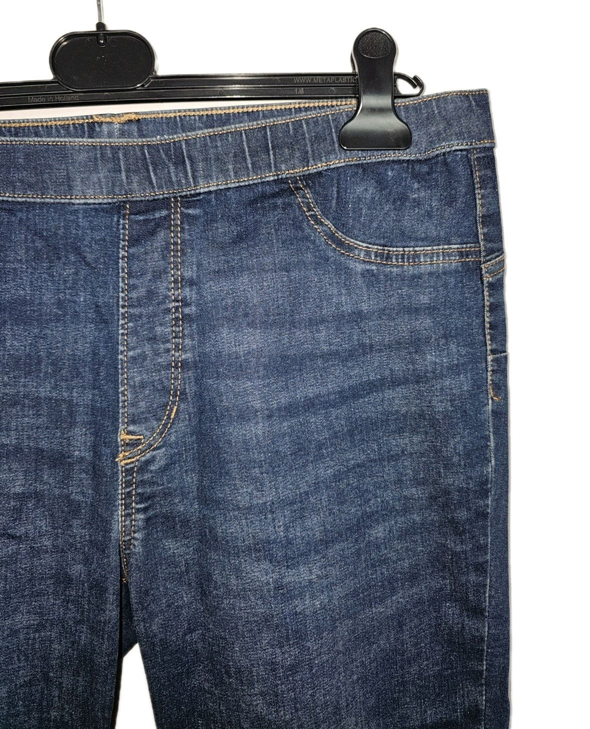 EK10289 Damen Jeans von C&A, blau, Gr.441
