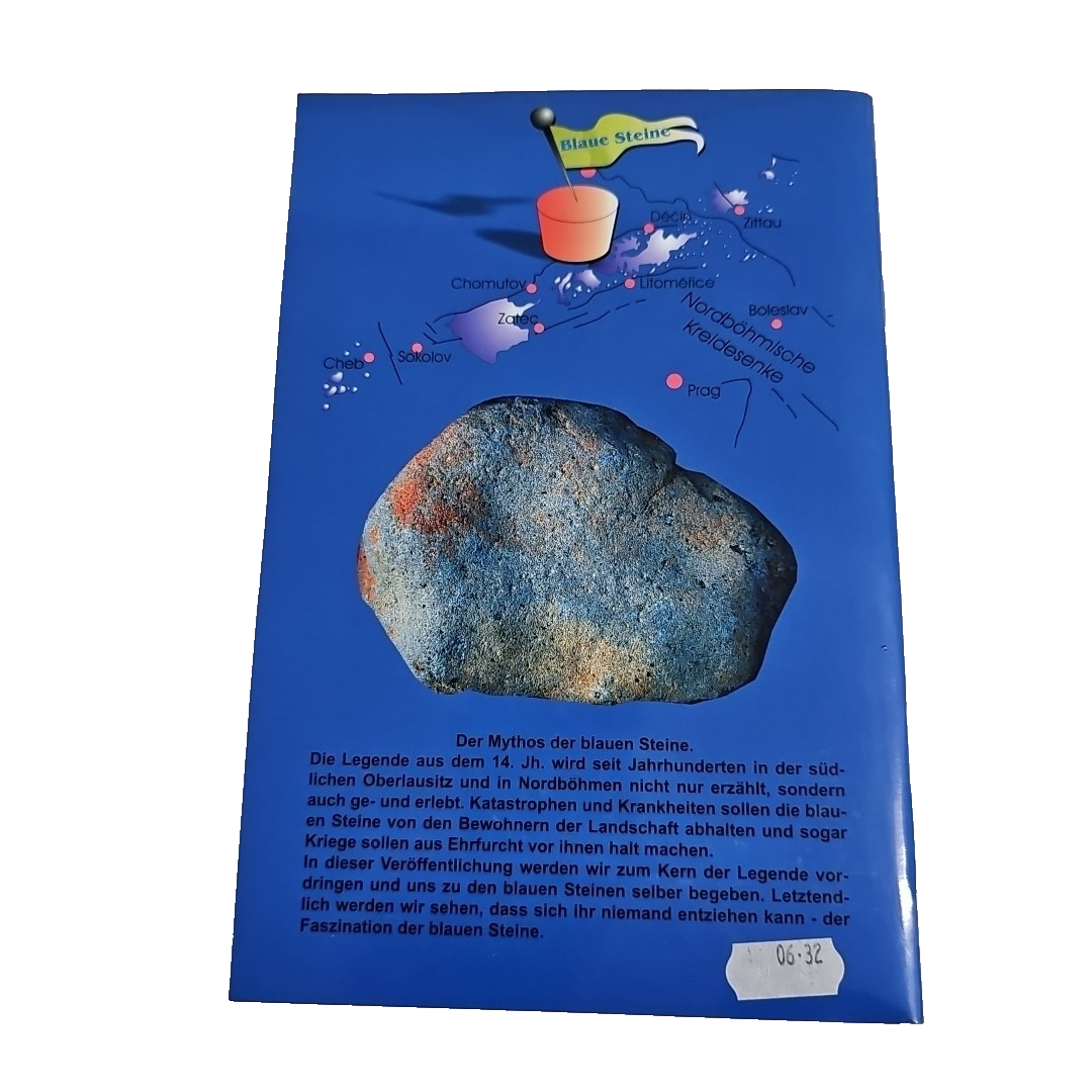 EB2779 Die blauen Steine, Mythos und Wahrheit- Andreas Gerth1