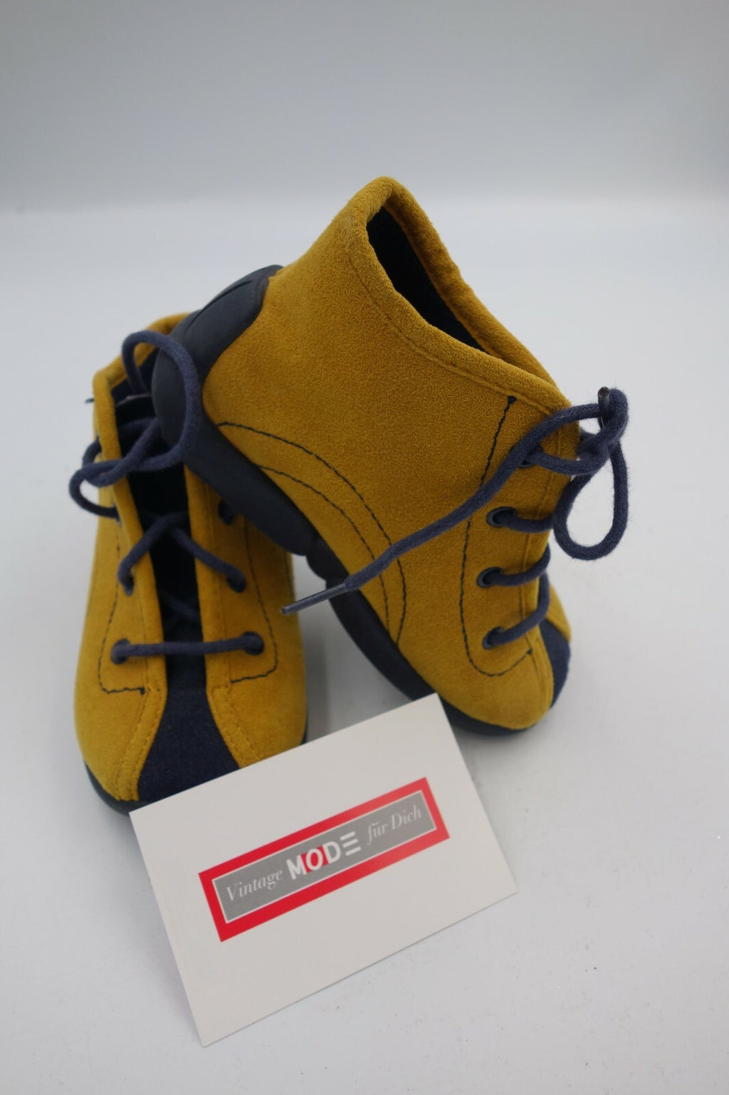 ES0511 Kinderschuhe von Rohde, ocker, 220