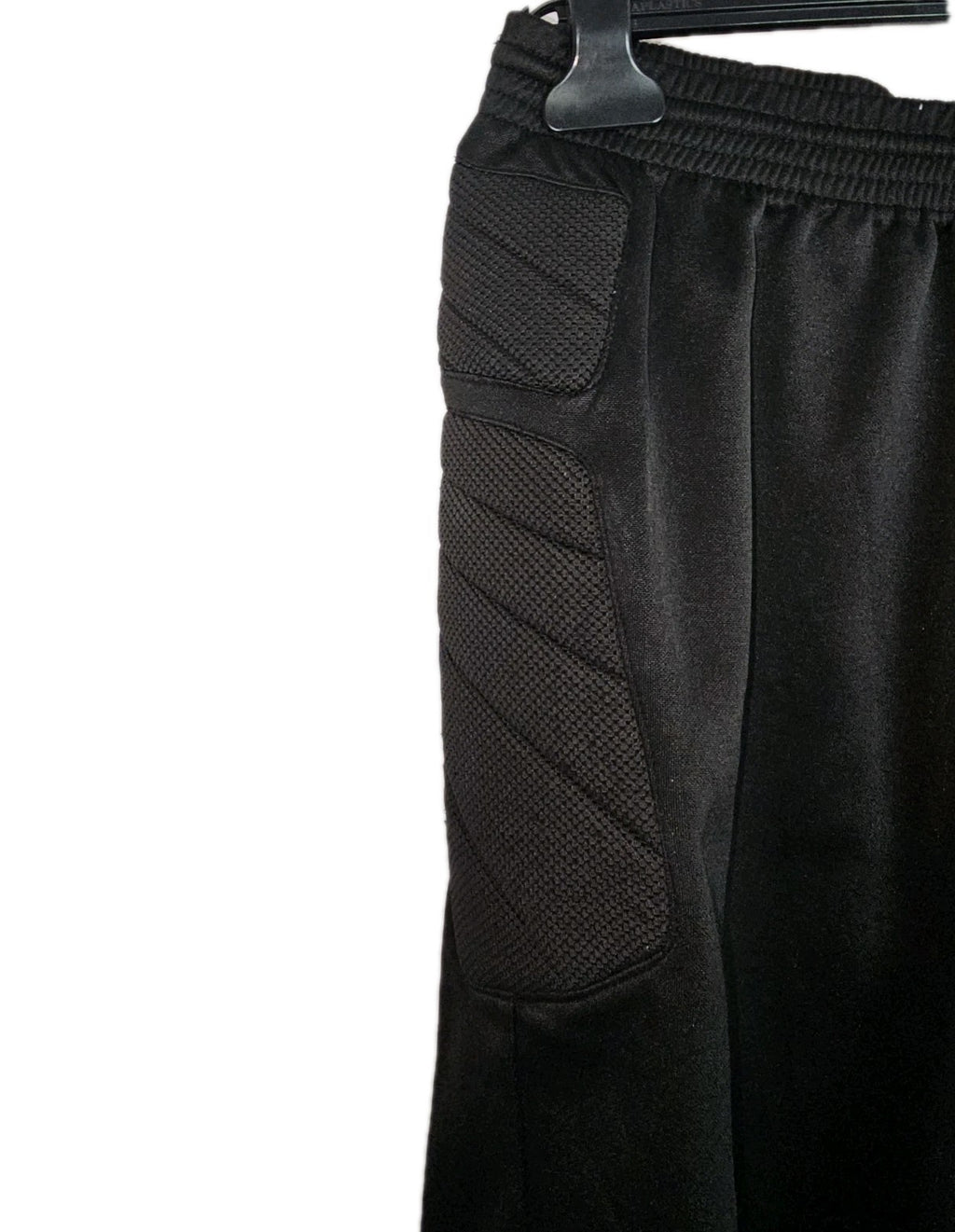 EK10310 Damen Sport Shorts von Erima, schwarz, Gr.383