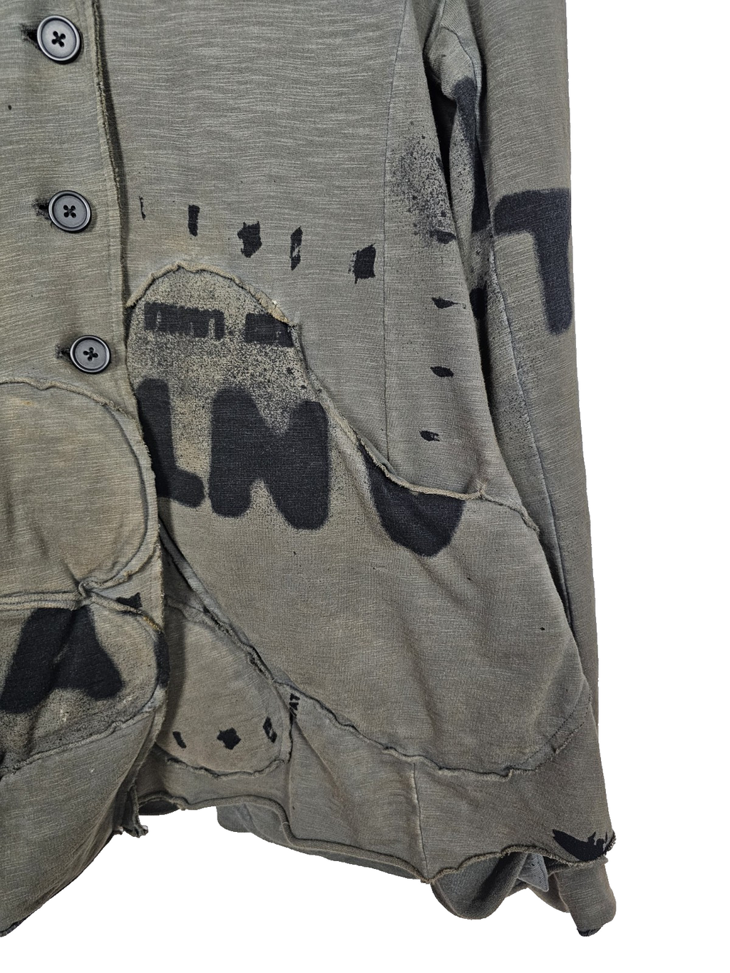 EK7210 Damen Jacke von Patana Plantations, Braun, Gr.M4