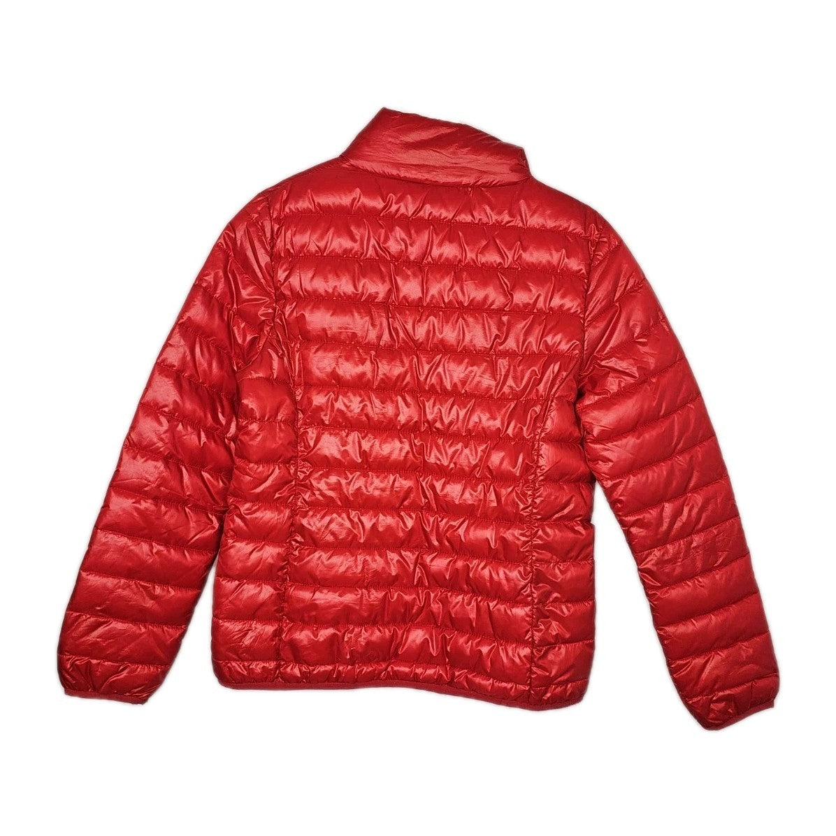 EK10990 Damen Steppjacke von Blue Motion, Rot, Gr. 36/382