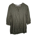EK9914 Damen Kleid von Cecil, grün, Gr.S0