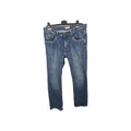 EK8927 Herrenhose Pioneeh Rando Blau Gr.M0
