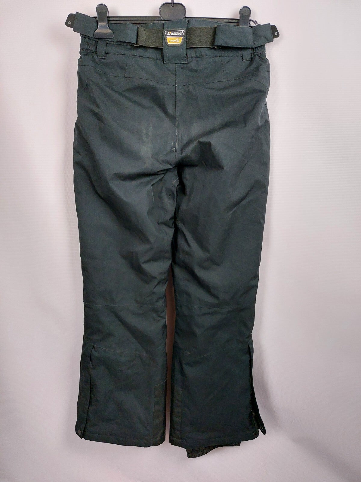 EK0209 Damen Skihose von Killtec, schwarz, Gr. 407