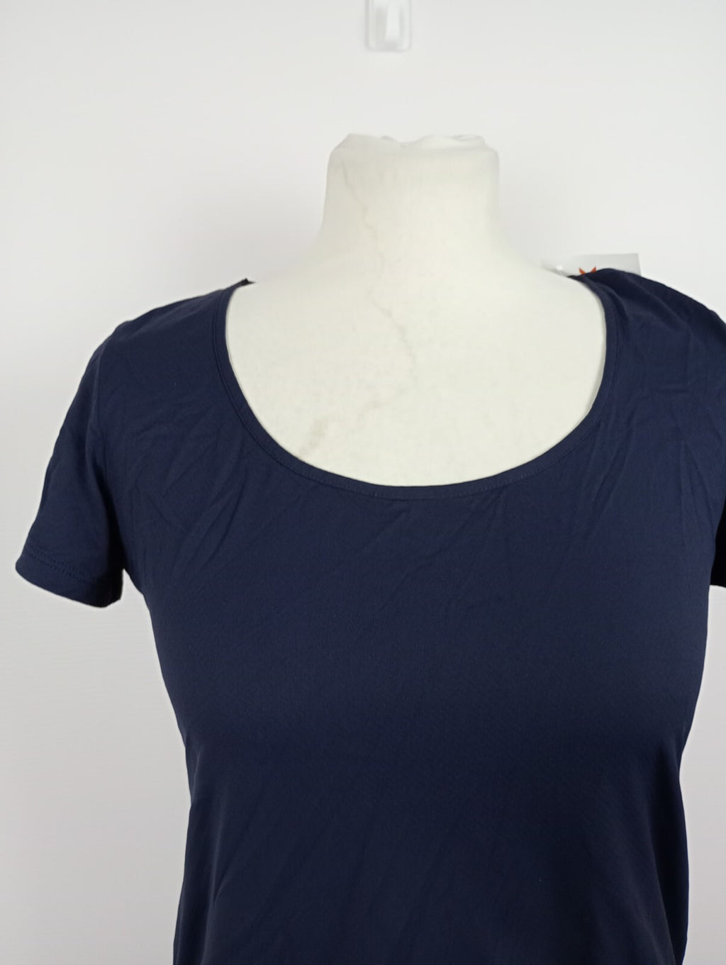 EK5318 Damen Sport T-Shirt von Track&Field, dunkelblau, Gr. M1