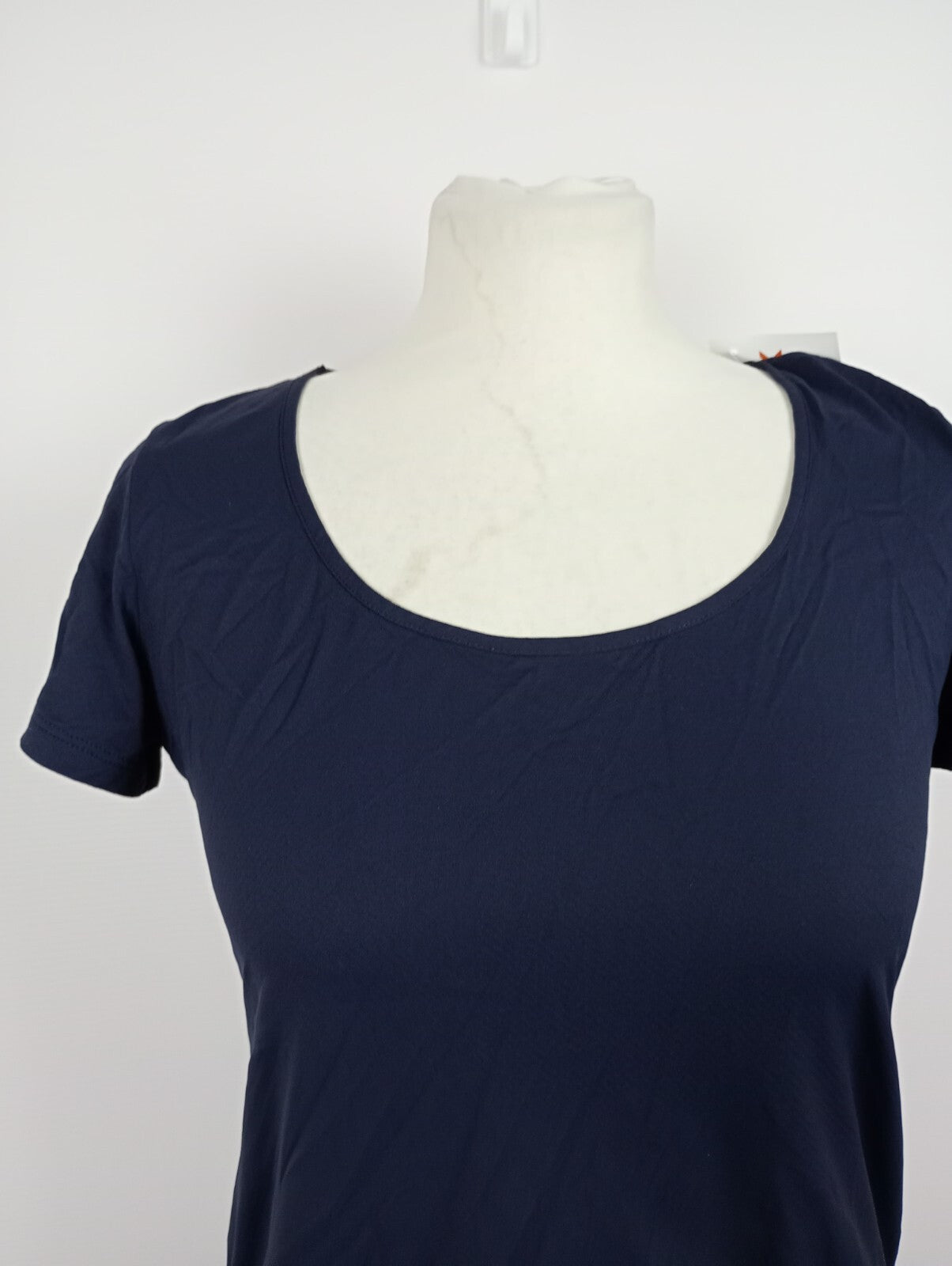 EK5318 Damen Sport T-Shirt von Track&Field, dunkelblau, Gr. M1