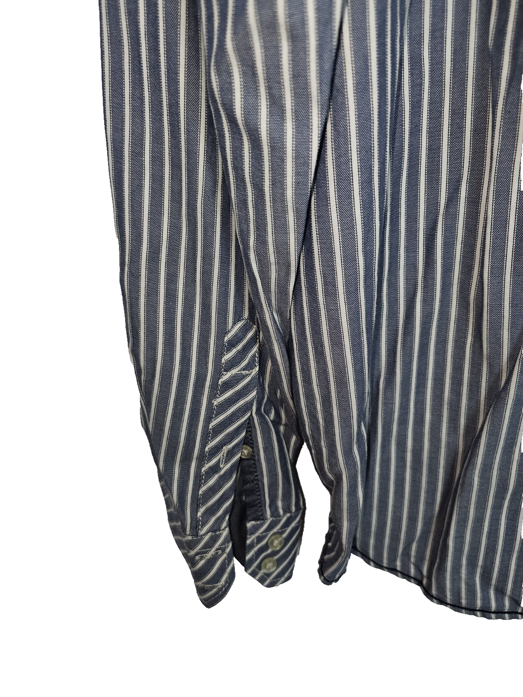 EK6701 Herren Hemd von engbers, Blau, Gr.39/404
