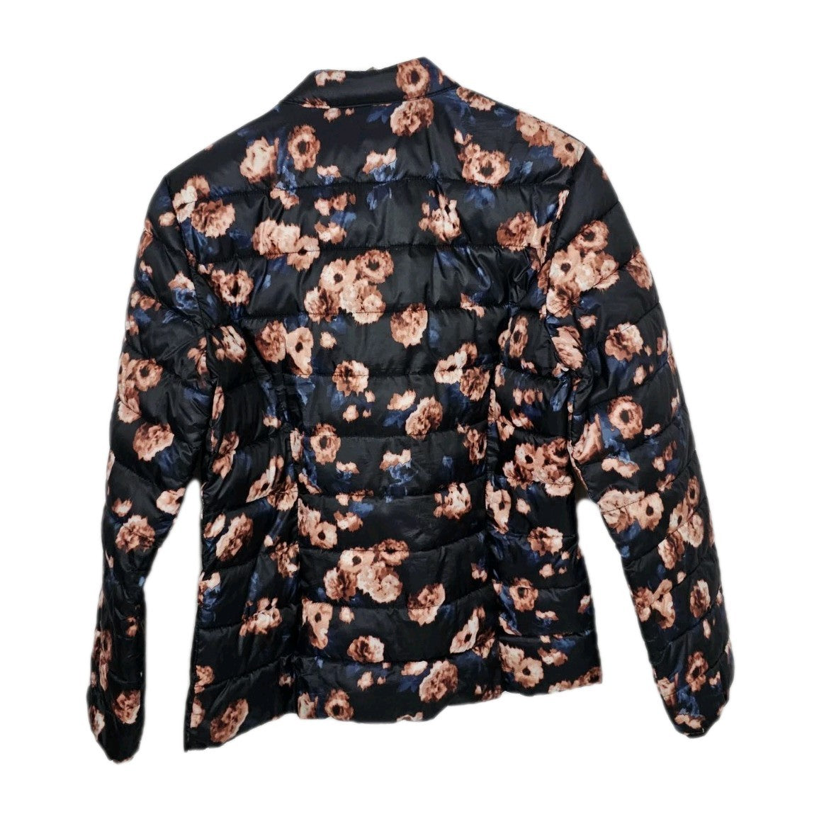 EK10199 Damen Steppjacke von Pimkie, Mehrfarbig,  Gr. L5