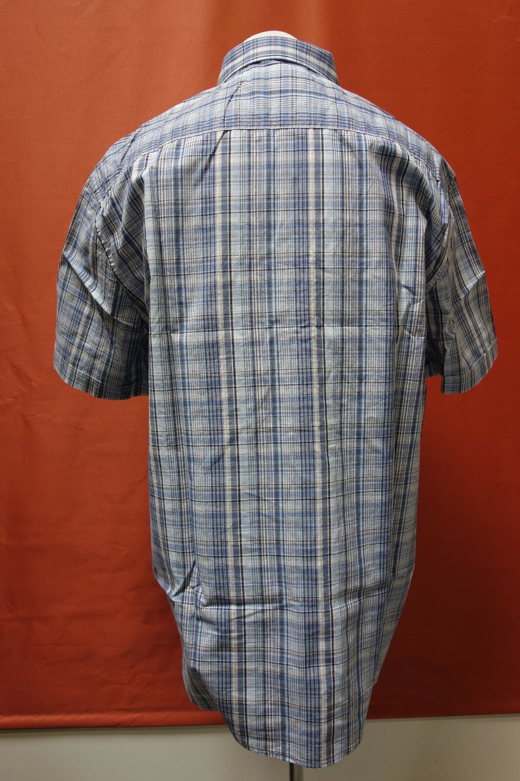 EK0062 Herren Hemd von Senator, XL4