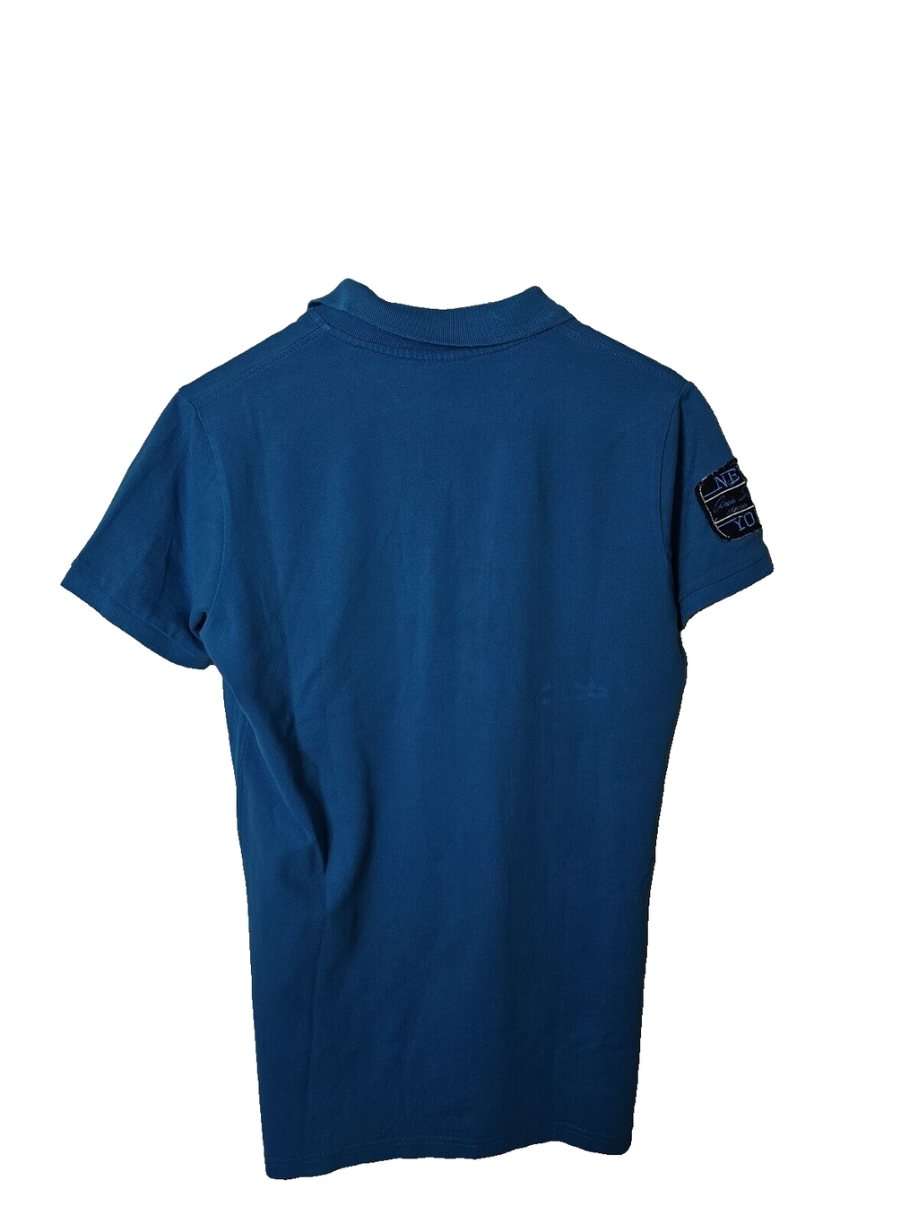 EK1524 Herren Tshirt von Dognase, Blau, Gr.170/1763