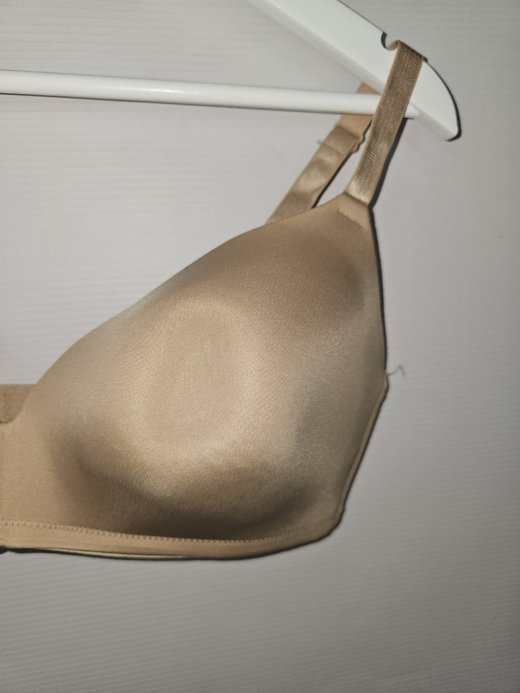 EK8964 Damen BH, Beige, Gr. Ca 95B1