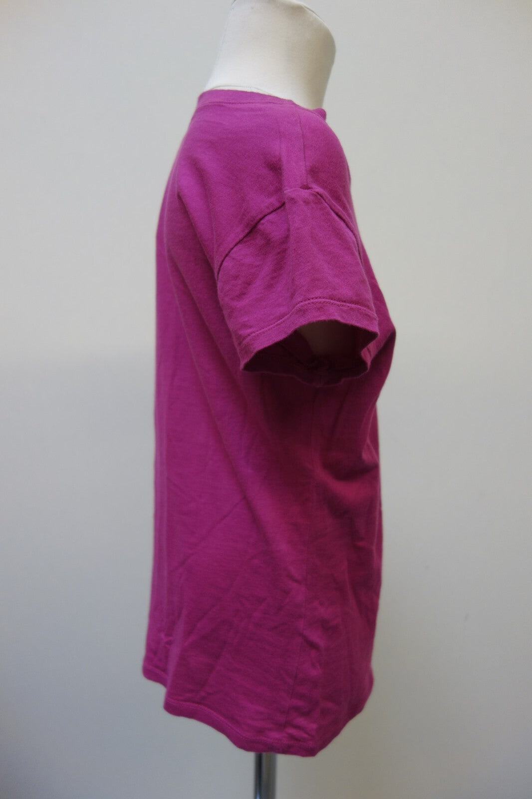 EK2182 Mädchen T-Shirt von Guess, pink, Gr. 1642