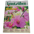 EB3519 Kraut und Rüben, 06/2006, biologisches Gärtnern und naturgemäßes Leben0