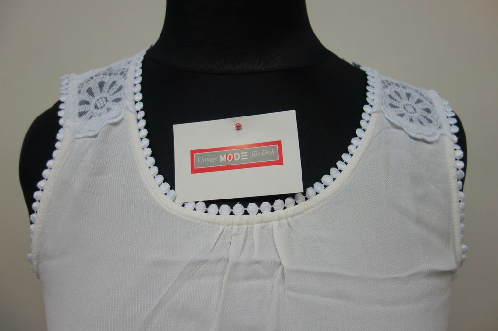 EK1309 Damen Top von Street One, weiß, Gr. M1