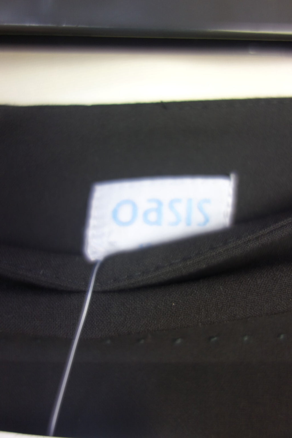 EK2606 Damen Rock von Oasis, schwarz, Gr.361