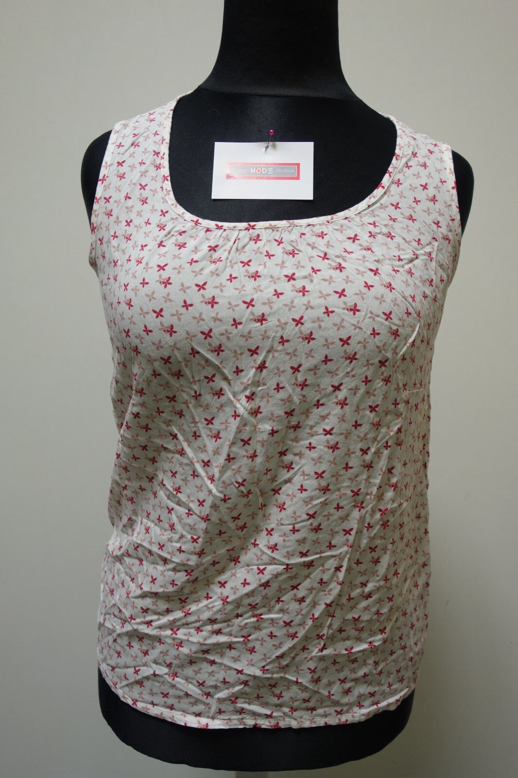 EK1821 Damen Top von Street One, Gr.400