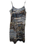 EK8818 Mädchen Kleid von Fit•Z, Mehrfarbig, Gr.1700