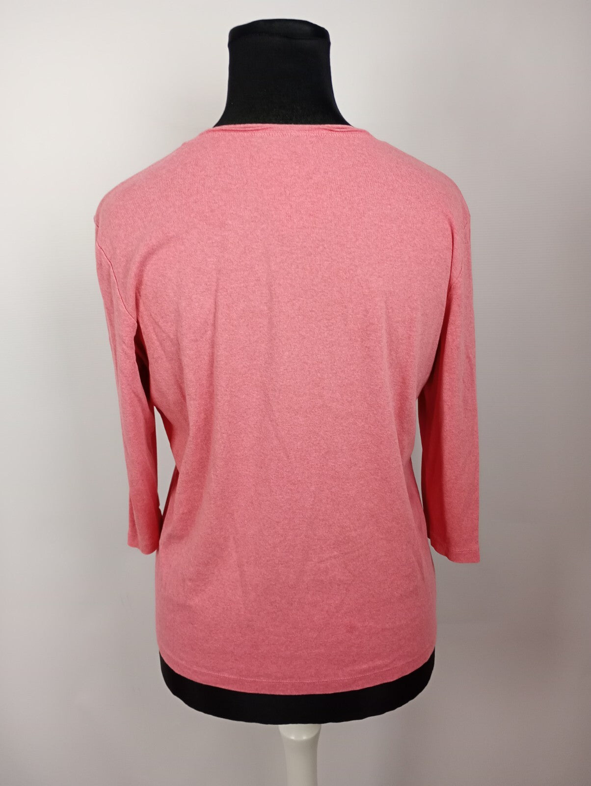 EK3064 Damen Shirt von olsen, rosa, Gr. XL5
