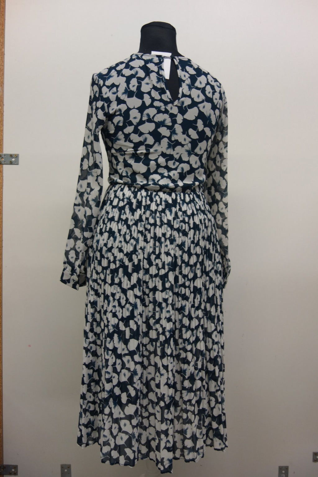 EK2619 Damen Kleid von Vero Moda, Gr. S3