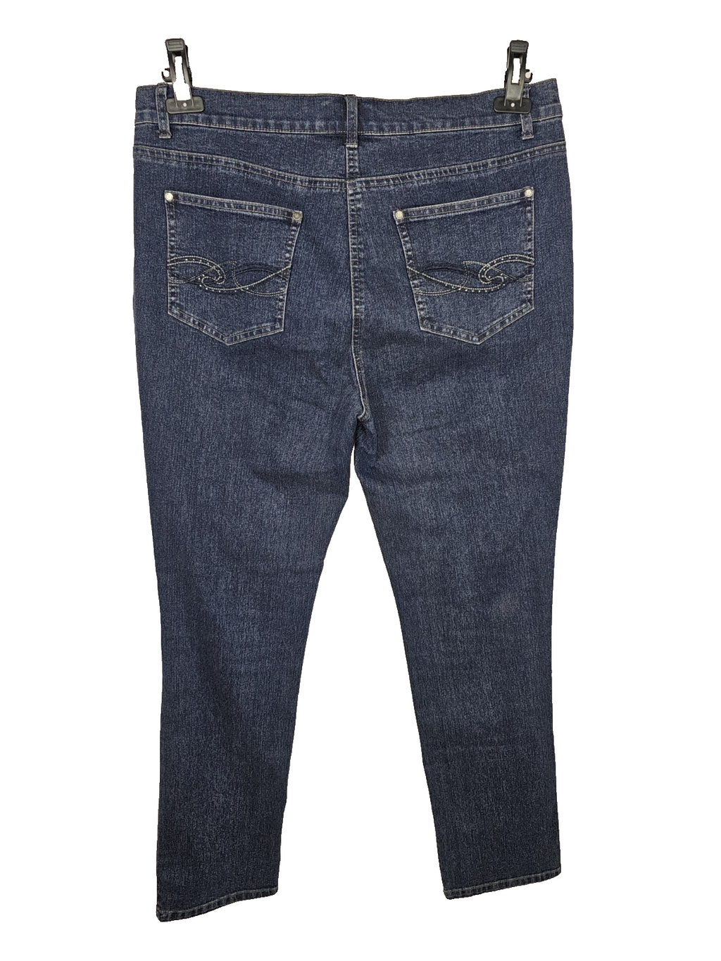 EK7942 Damen Jeans von Bexleys, blau, Gr.442