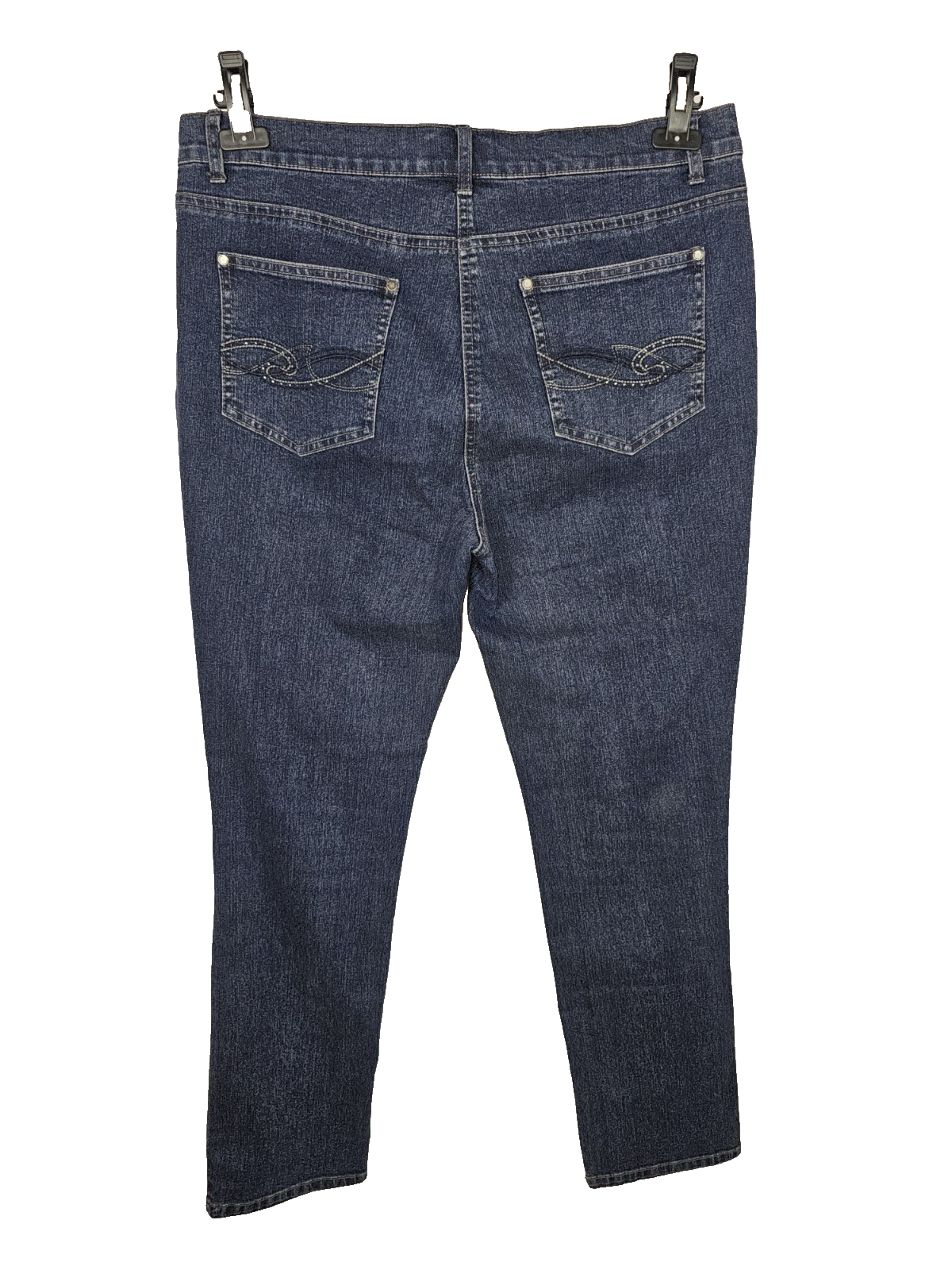 EK7942 Damen Jeans von Bexleys, blau, Gr.442