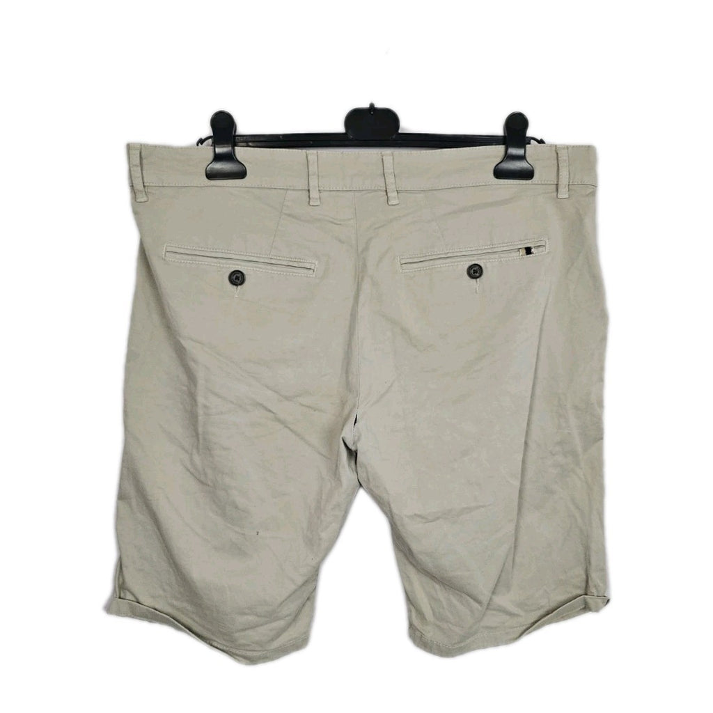 EK10232 Herren Kurze Hose von Smog, Beige, Gr. XL1