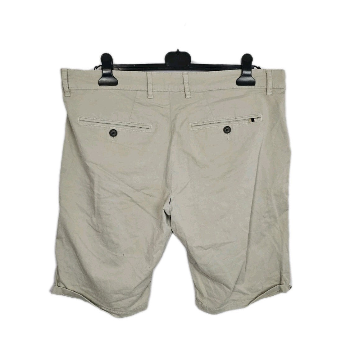 EK10232 Herren Kurze Hose von Smog, Beige, Gr. XL1