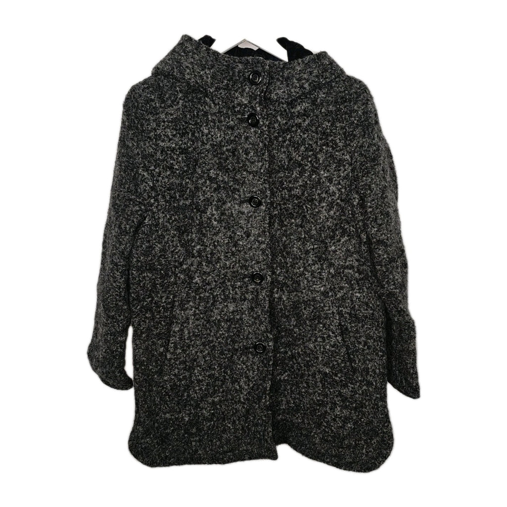 EK9632 Damen Jacke von Saint Jacques, grau, Gr.XL0