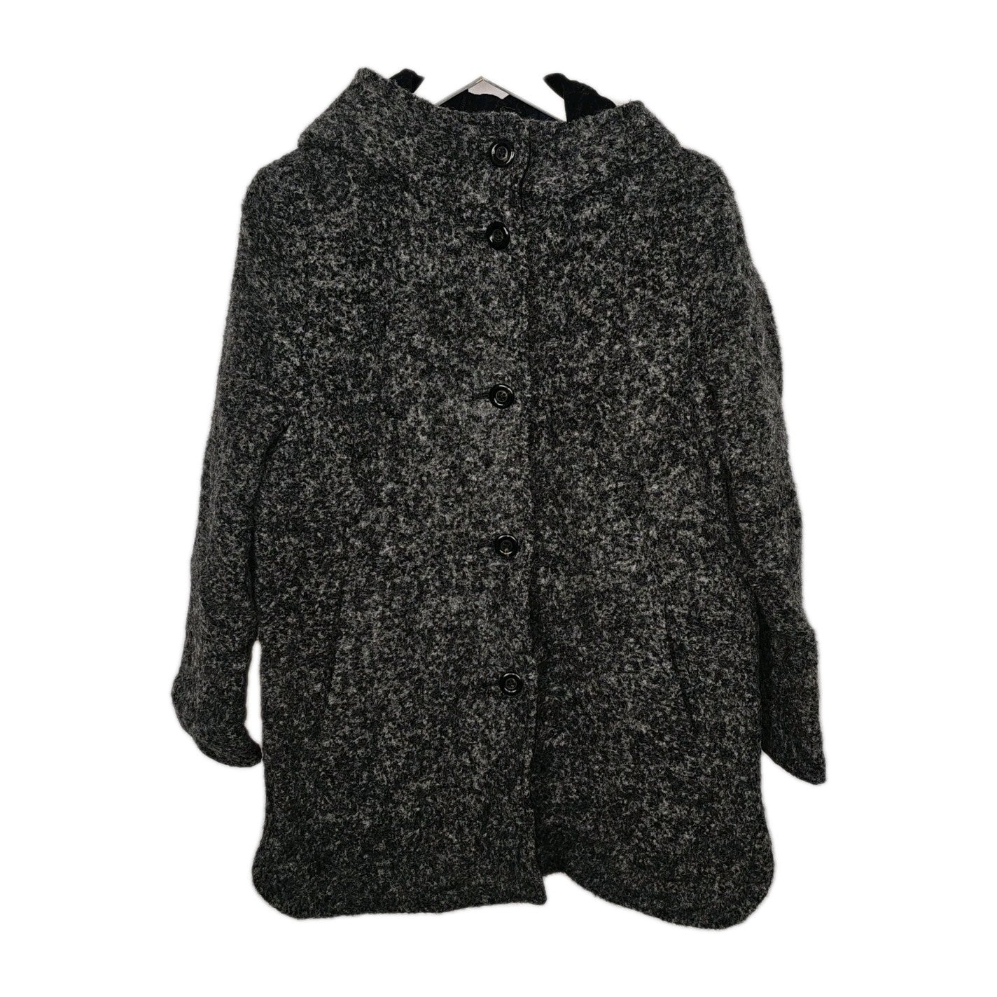 EK9632 Damen Jacke von Saint Jacques, grau, Gr.XL0