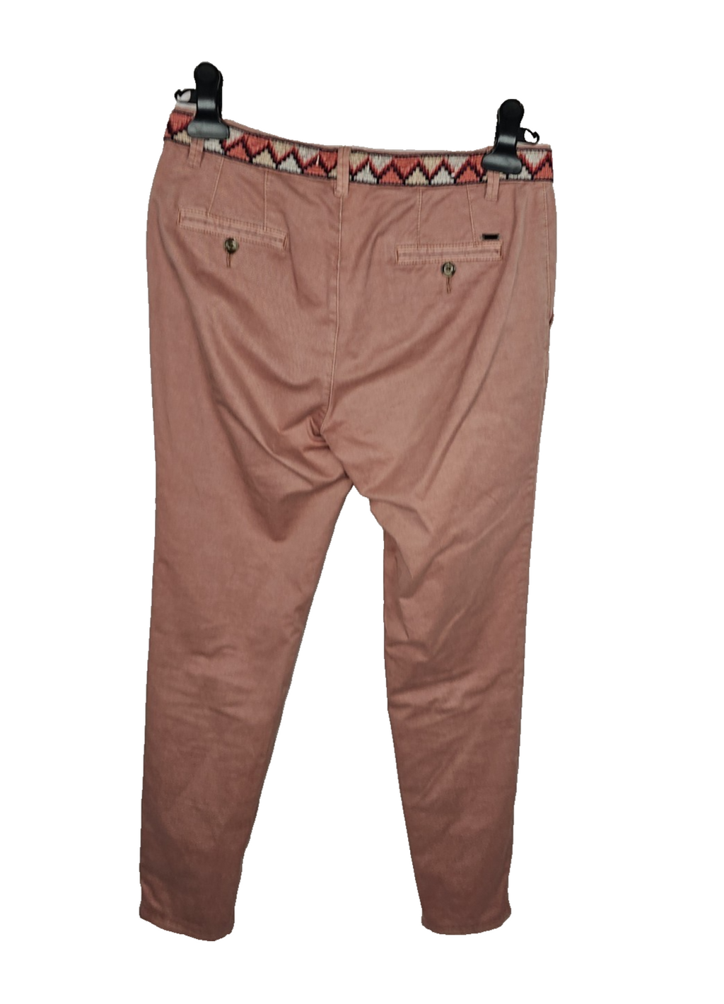 EK7575 Damen Hose von Esprit, rosa, Gr.363