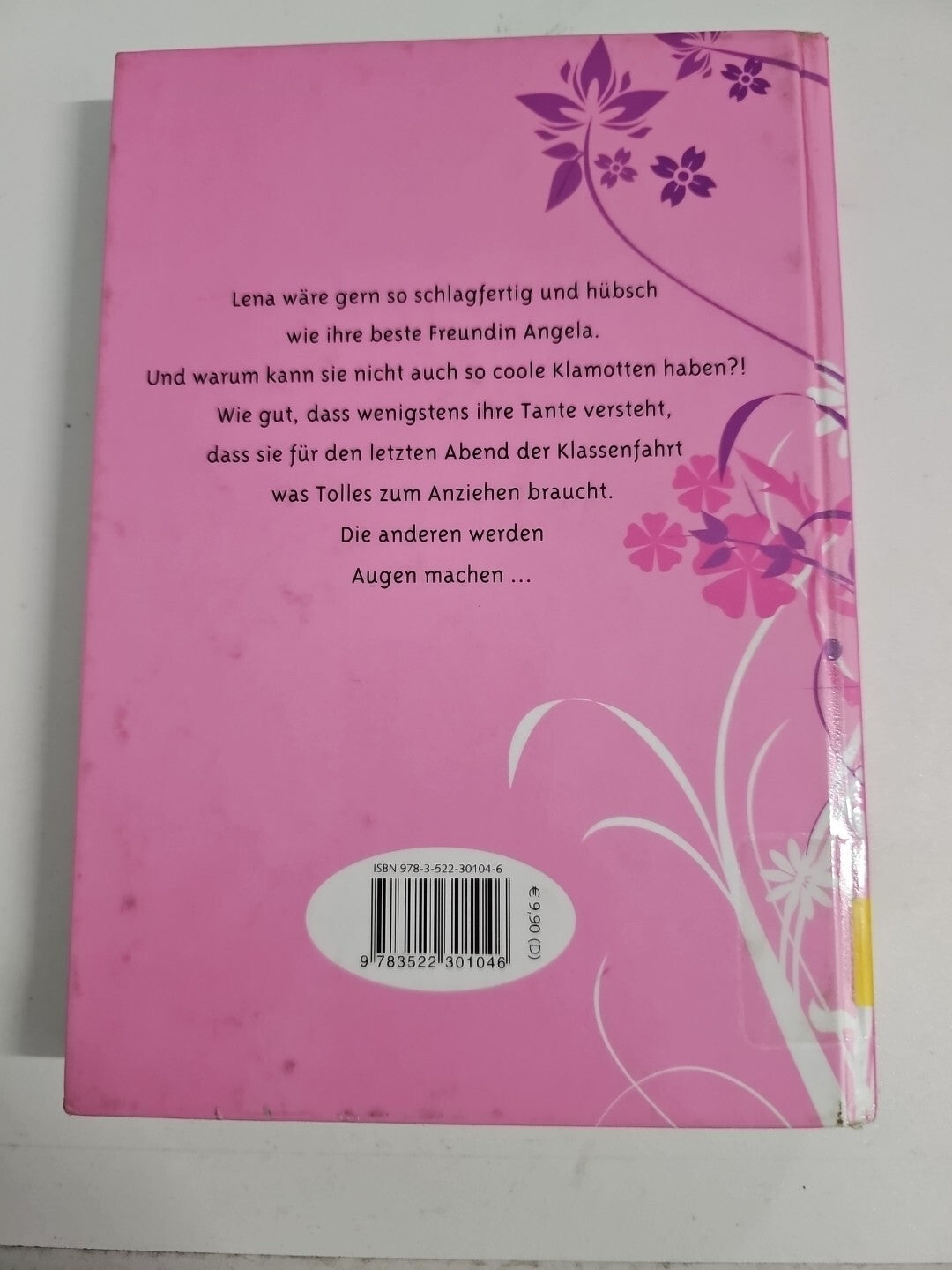 EB1878 Ich wär so gern wie du von Kunik, Wolf | Buch | Zustand gut2