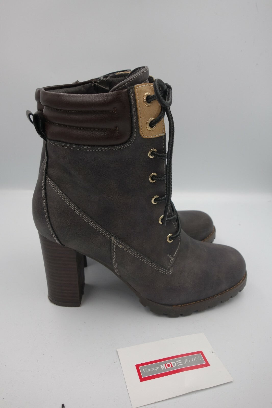ES0230 Damen Stiefeletten von Juliet, 383