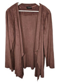 EK8157 Damen Strickjacke von Viventy, rosa, Gr.XL0