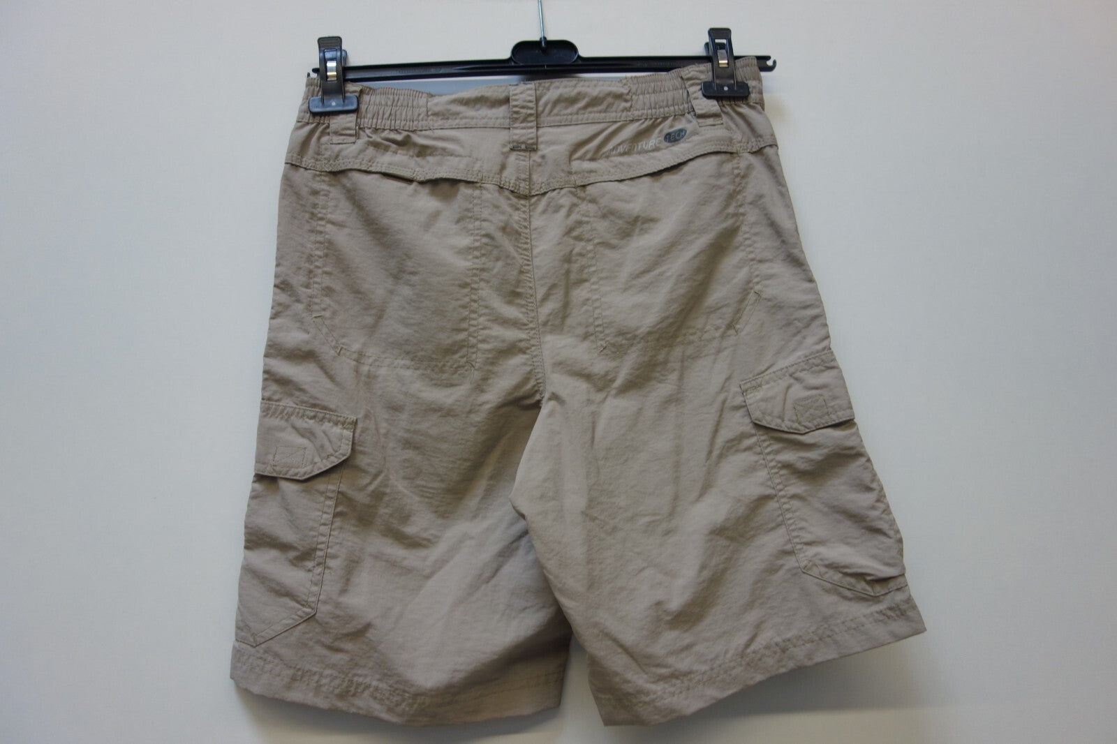EK2011 Herren Shorts von Regatta, grau3