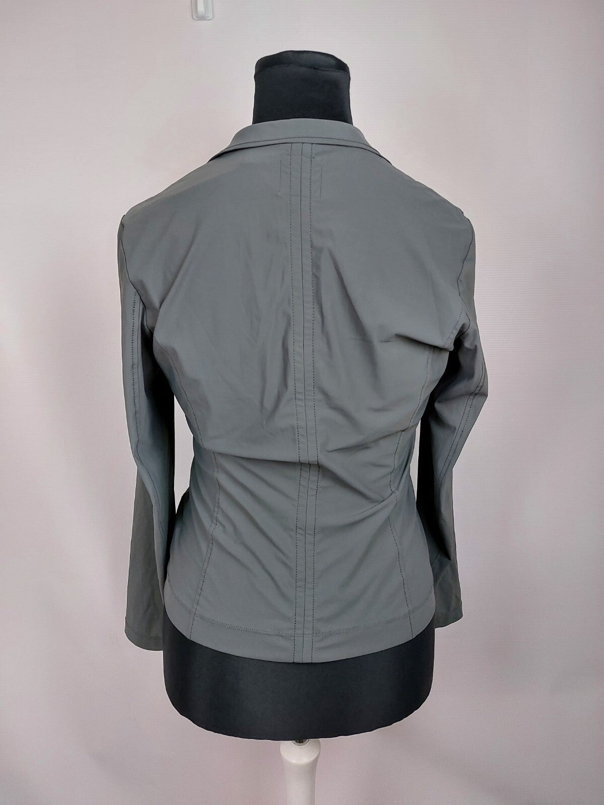 EK2772 Damen Blazer von sandwich_, grau, gr. L5
