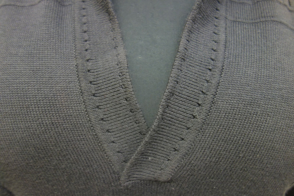 EK1518 Damen Pullover von Bruno Banani, braun, Gr. 52/542