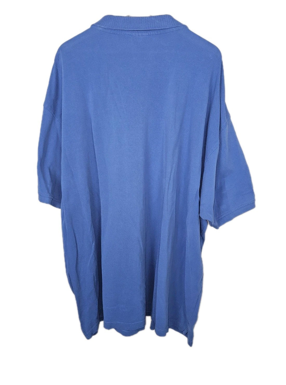 EK1109 Herren T-Shirt, blau, Gr.5XL (Größentabelle)1