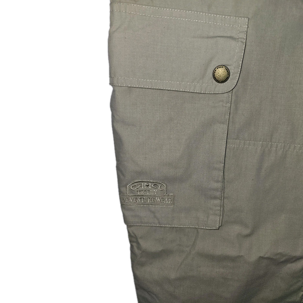 EK9015 Herren Hose von Camel, beige, Gr.482