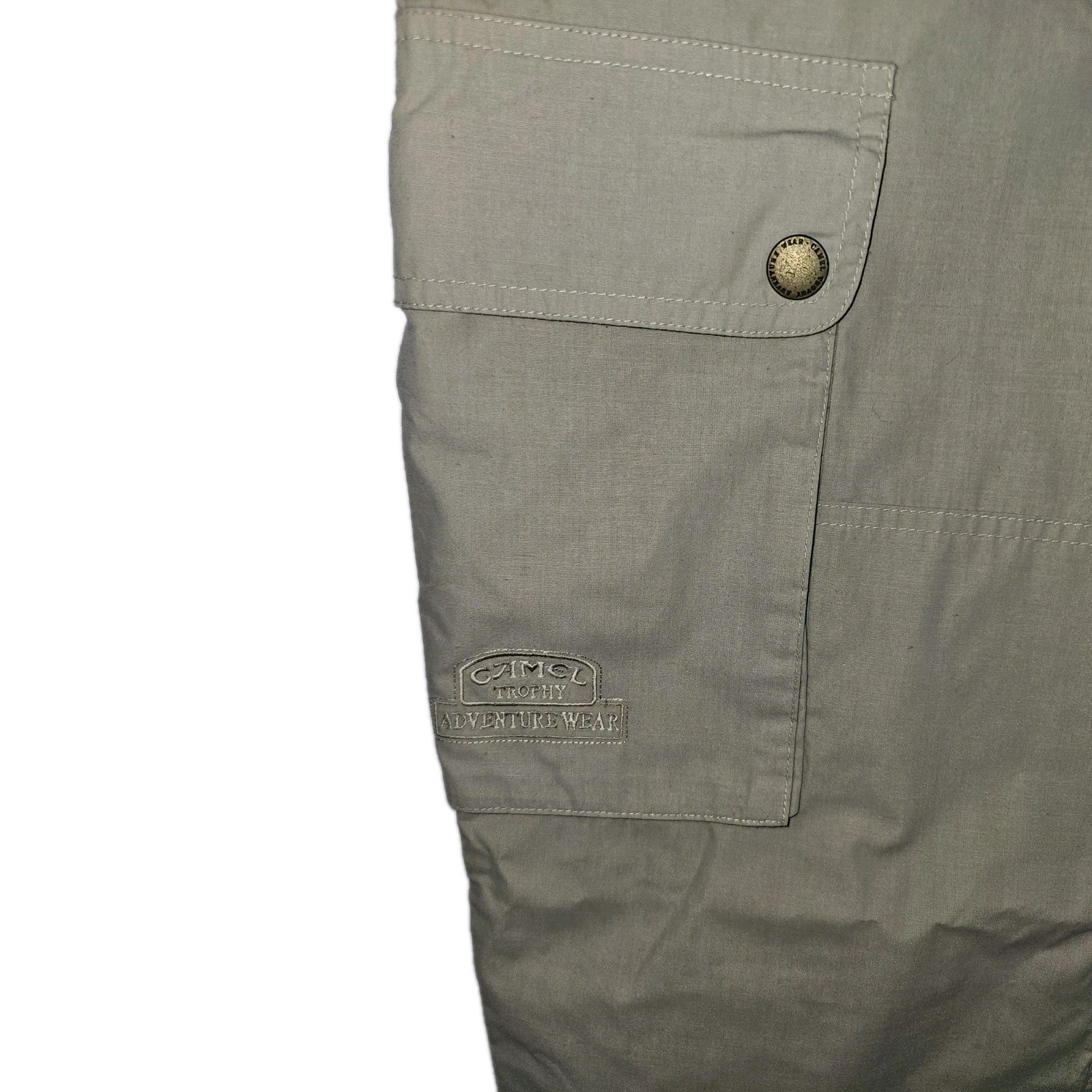 EK9015 Herren Hose von Camel, beige, Gr.482