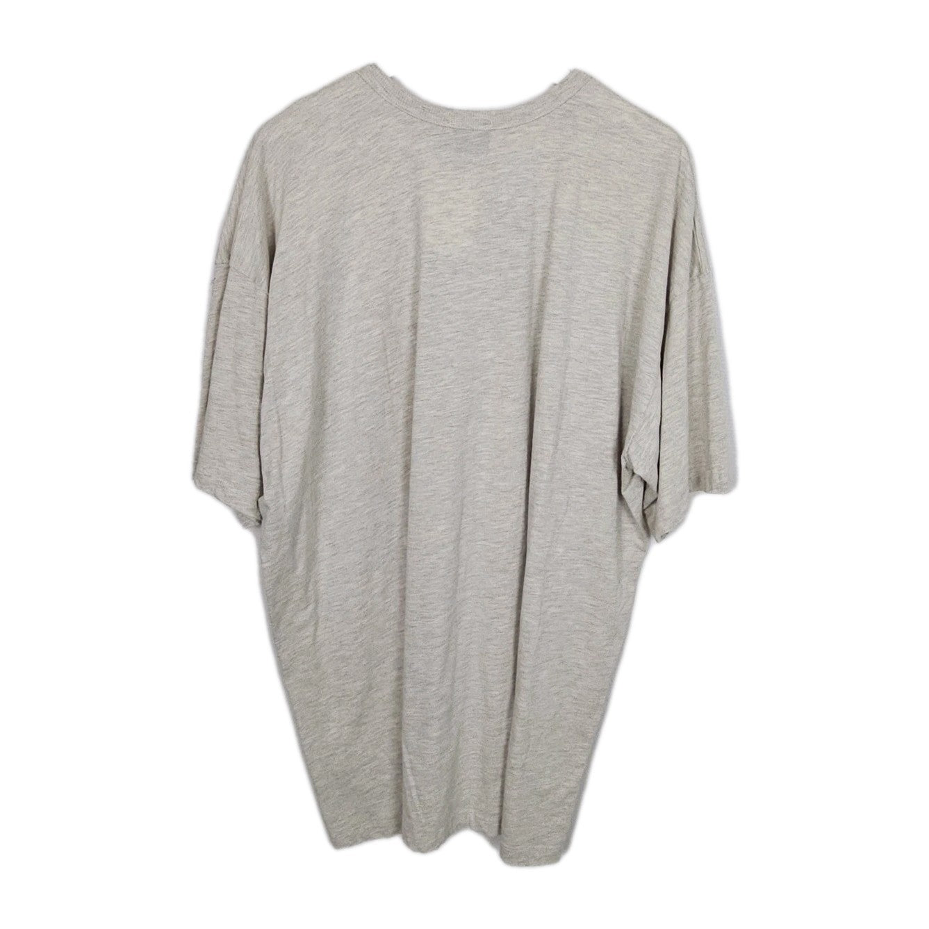 EK9534 Herren T-Shirt von Asos, Beige, Gr. 382