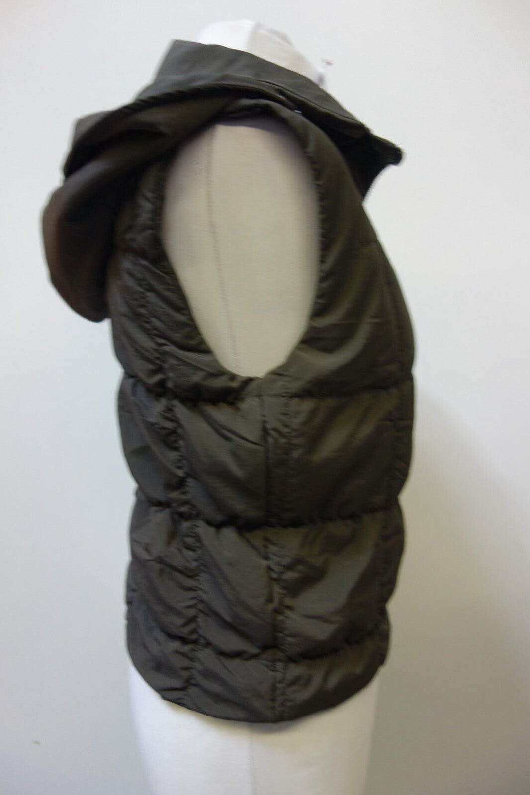 Schierhod Sensewear  Weste braun  xs ek 0380in einem sehr guten Zustand2