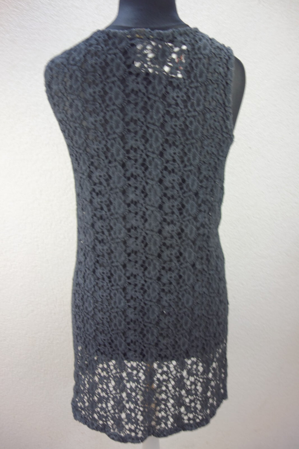 EK4128 Damen Top von Knujo Genuine Brand, dunkelblau, XL4