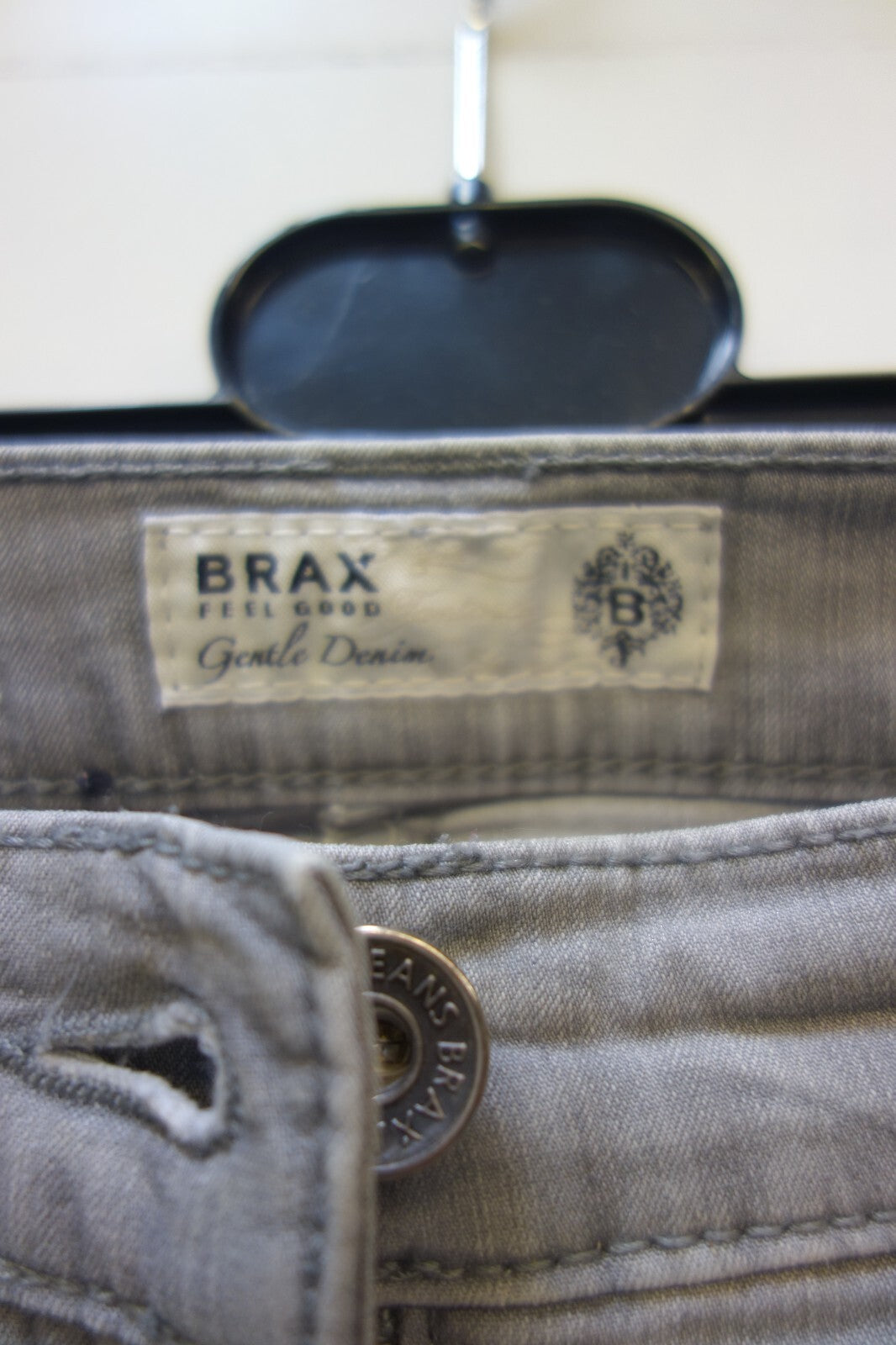 EK3470 Damen Jeans von Brax, Größe 38 kurz2