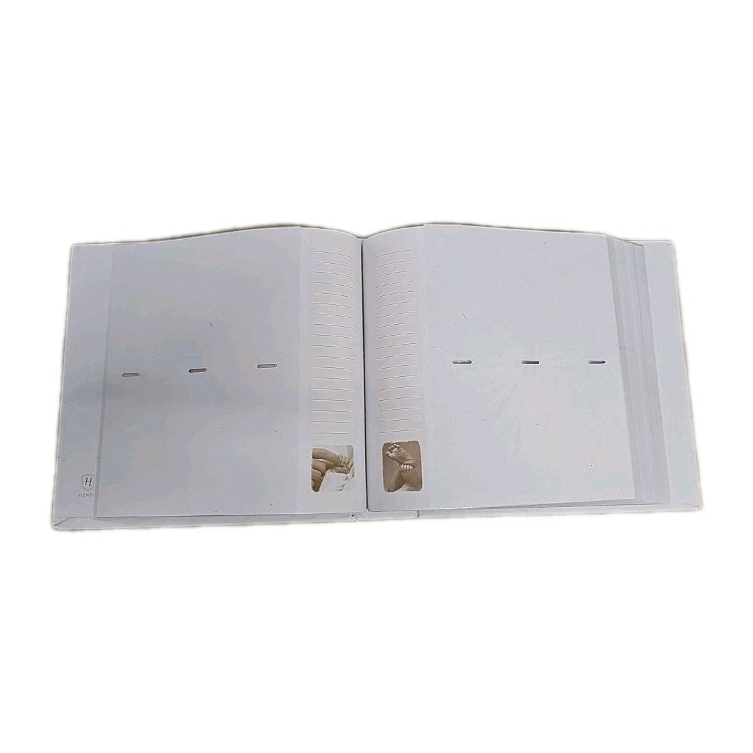 EB3862 Baby Foto Buch1