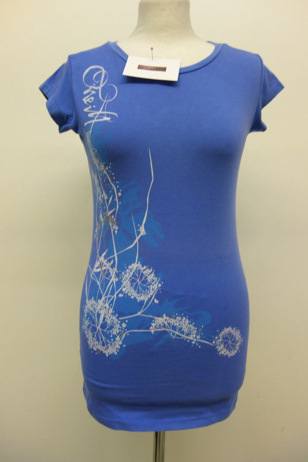 EK1817 Damen Shirt von O´Neill, Gr.M0