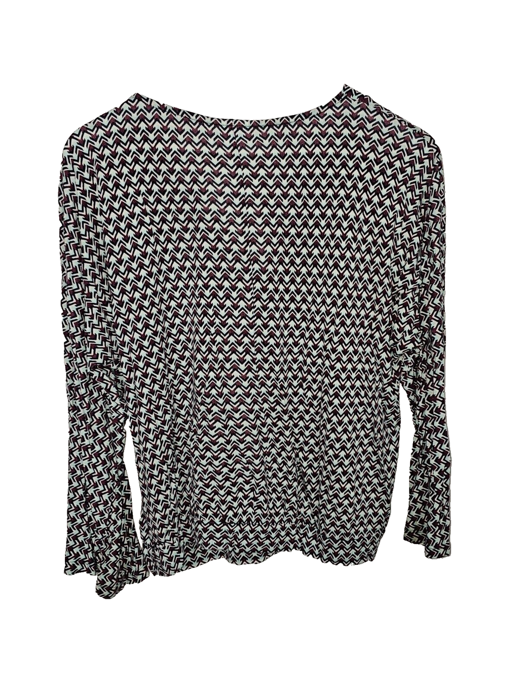 EK5044 Damen Shirt von Buffalo, Mehrfarbig, Gr.36/383