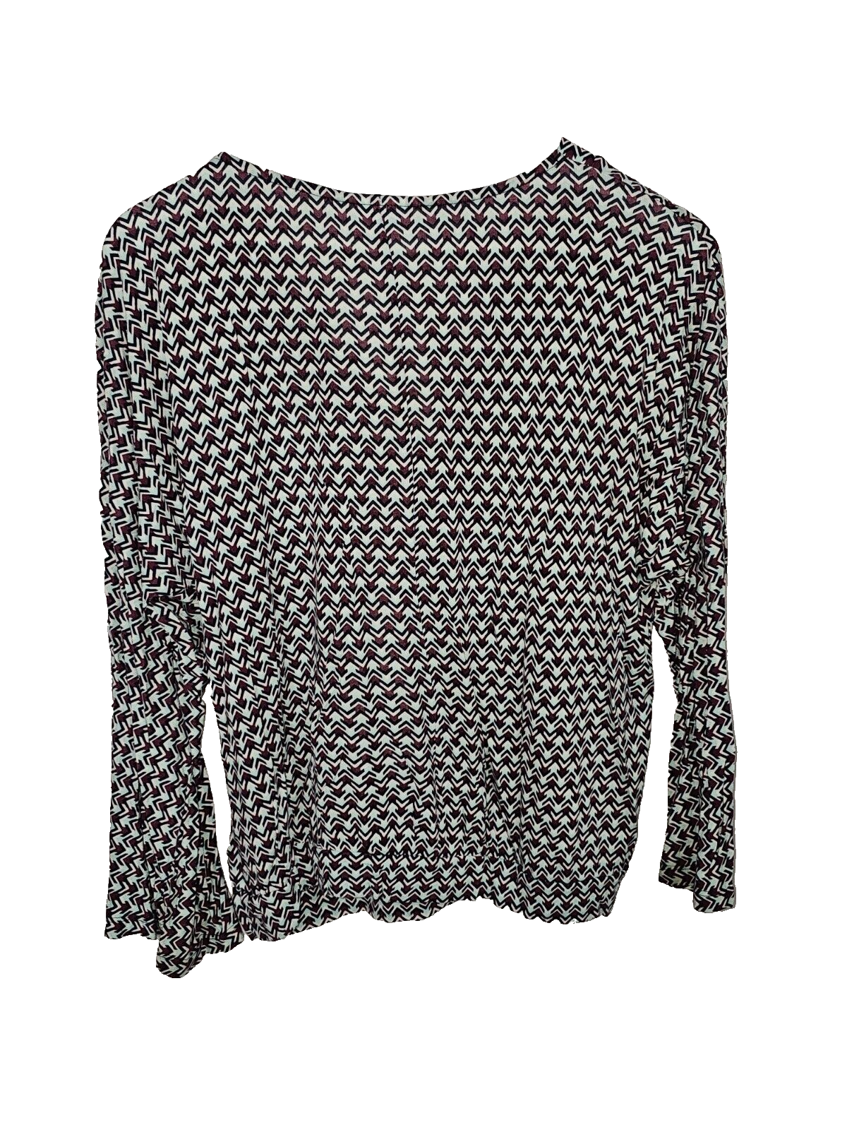 EK5044 Damen Shirt von Buffalo, Mehrfarbig, Gr.36/383